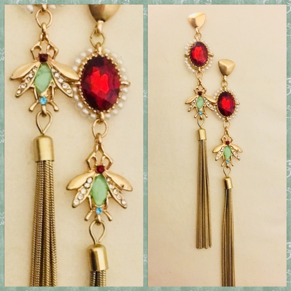 Torrid Beautiful jewelry never been worn